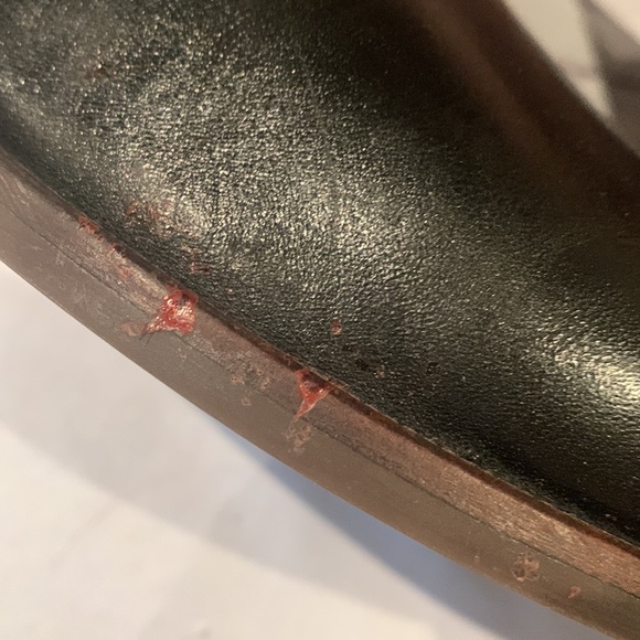 Johnston & Murphy monk strap shoes - Picture 12 of 12